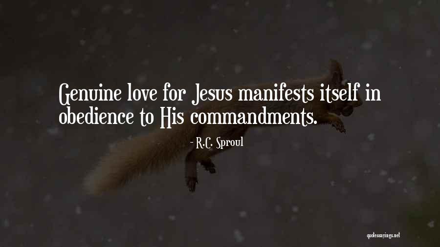 Leiligheter Til Quotes By R.C. Sproul Leiligheter Til Quotes By R.C. Sproul