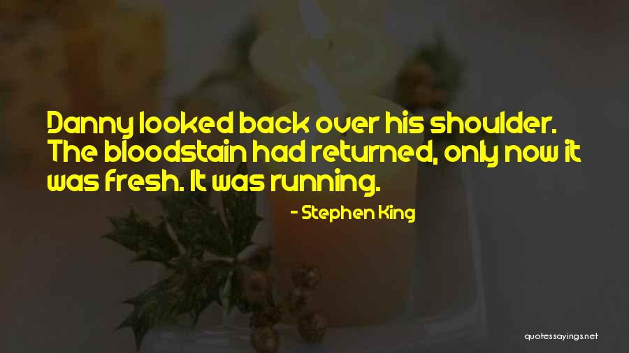 Leily Ahmed Quotes By Stephen King Leily Ahmed Quotes By Stephen King