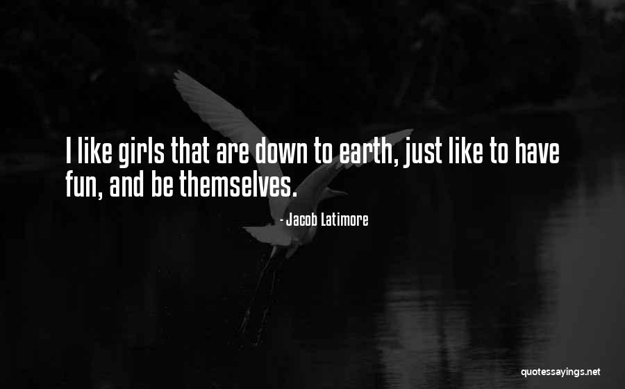 Leily Quotes By Jacob Latimore