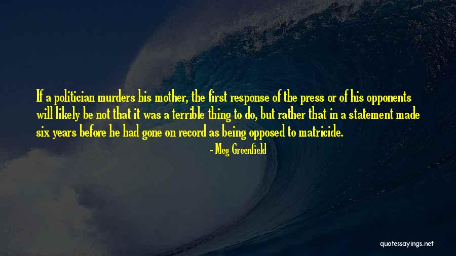 Leimbach Castle Quotes By Meg Greenfield Leimbach Castle Quotes By Meg Greenfield