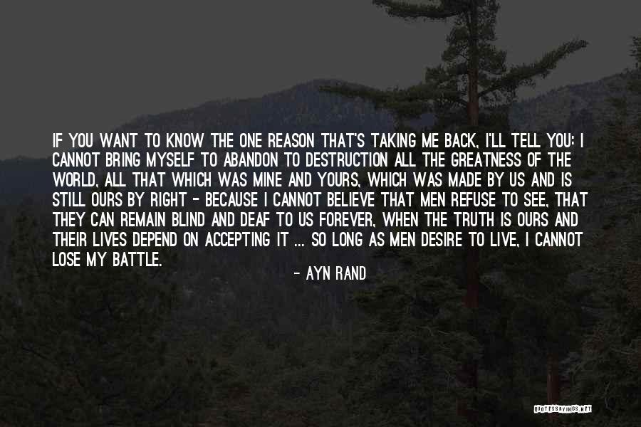Leimbach Zuerich Quotes By Ayn Rand Leimbach Zuerich Quotes By Ayn Rand