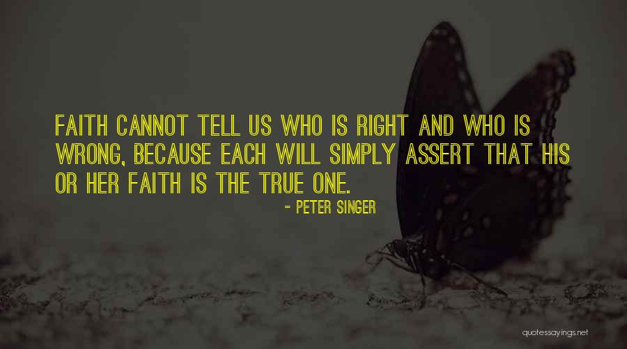 Leimbach Zuerich Quotes By Peter Singer Leimbach Zuerich Quotes By Peter Singer