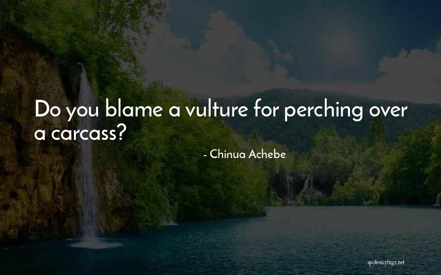 Leimbergers Quotes By Chinua Achebe Leimbergers Quotes By Chinua Achebe