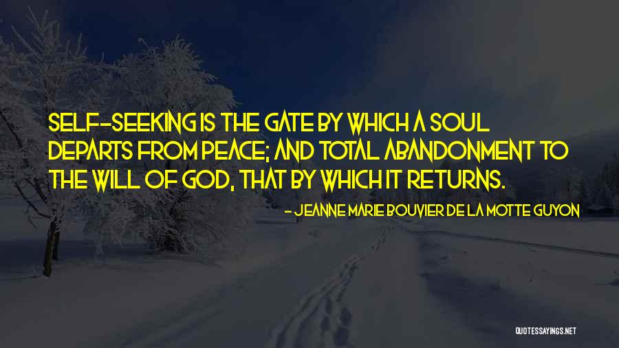 Leimos Quotes By Jeanne Marie Bouvier De La Motte Guyon Leimos Quotes By Jeanne Marie Bouvier De La Motte Guyon