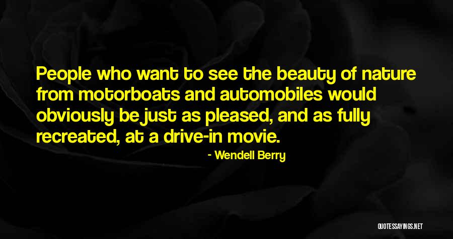 Leinart Cleaning Quotes By Wendell Berry Leinart Cleaning Quotes By Wendell Berry
