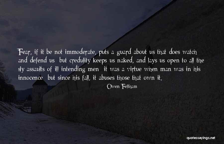 Leinbach Post Quotes By Owen Feltham Leinbach Post Quotes By Owen Feltham