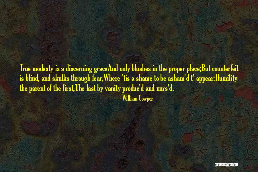 Leinbach Post Quotes By William Cowper Leinbach Post Quotes By William Cowper