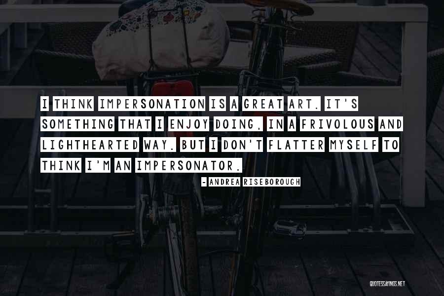 Leinbach Services Quotes By Andrea Riseborough Leinbach Services Quotes By Andrea Riseborough