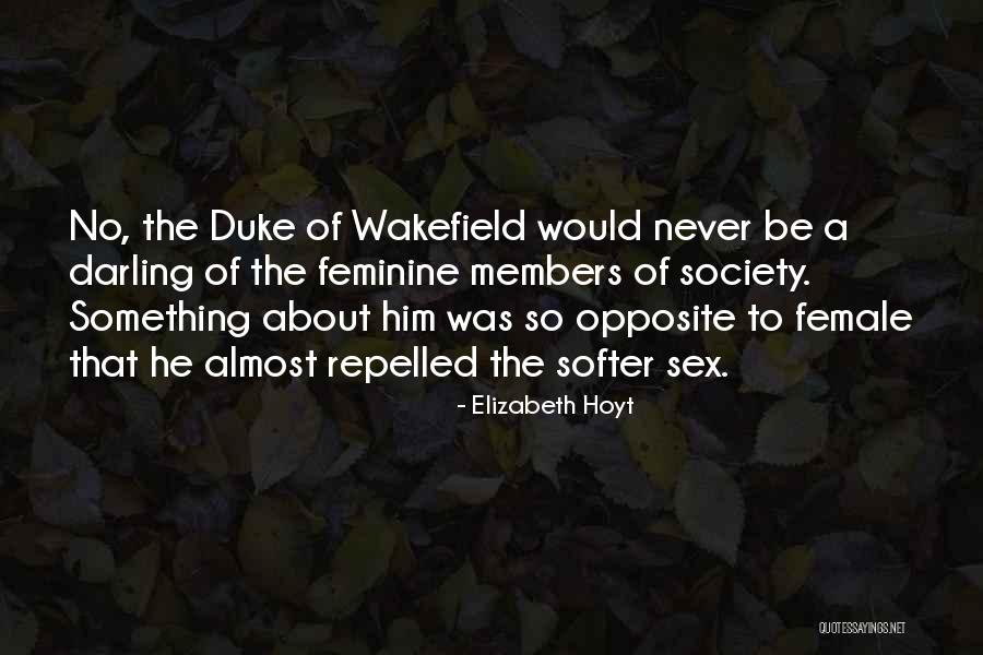 Leinberger Jail Quotes By Elizabeth Hoyt Leinberger Jail Quotes By Elizabeth Hoyt