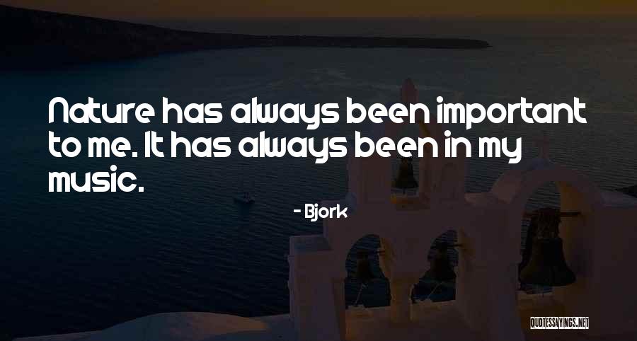 Leinberger Madonna Quotes By Bjork Leinberger Madonna Quotes By Bjork