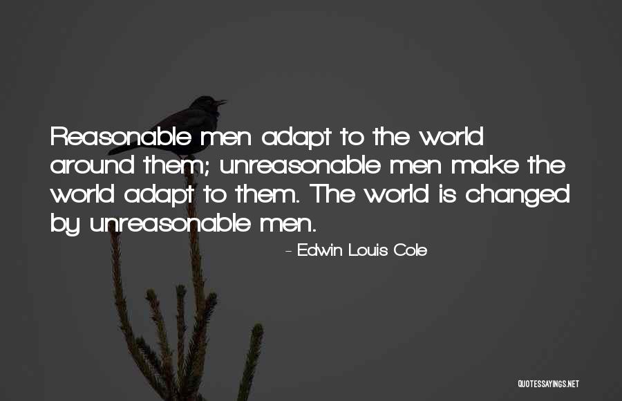 Leinberger Madonna Quotes By Edwin Louis Cole Leinberger Madonna Quotes By Edwin Louis Cole