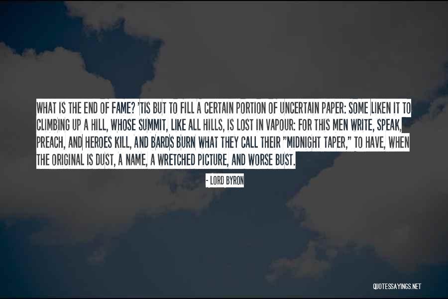 Leinemann Zsolt Quotes By Lord Byron Leinemann Zsolt Quotes By Lord Byron