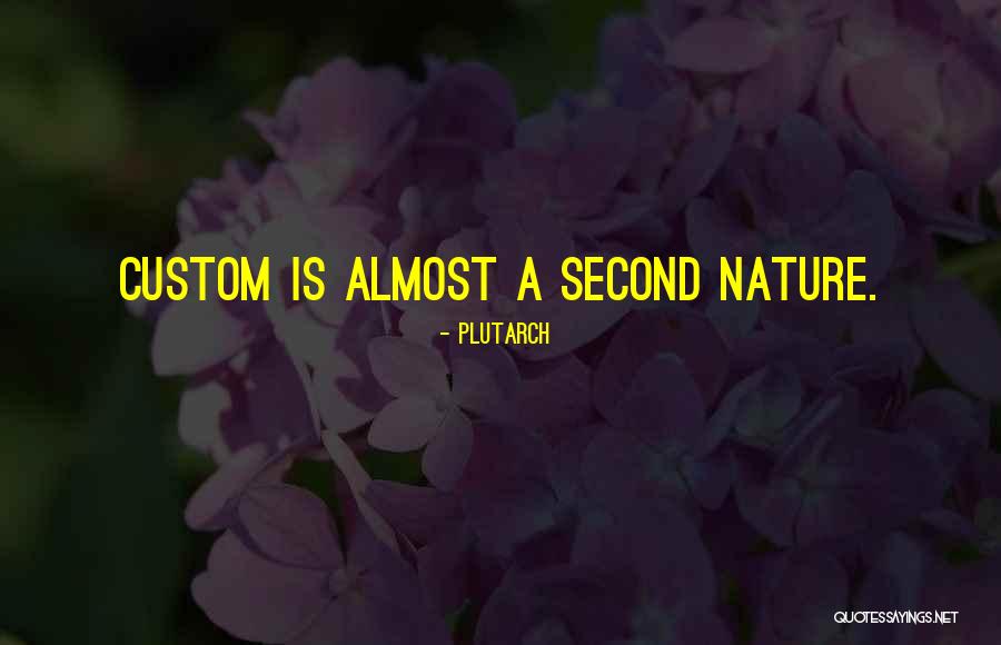 Leinemann Zsolt Quotes By Plutarch Leinemann Zsolt Quotes By Plutarch
