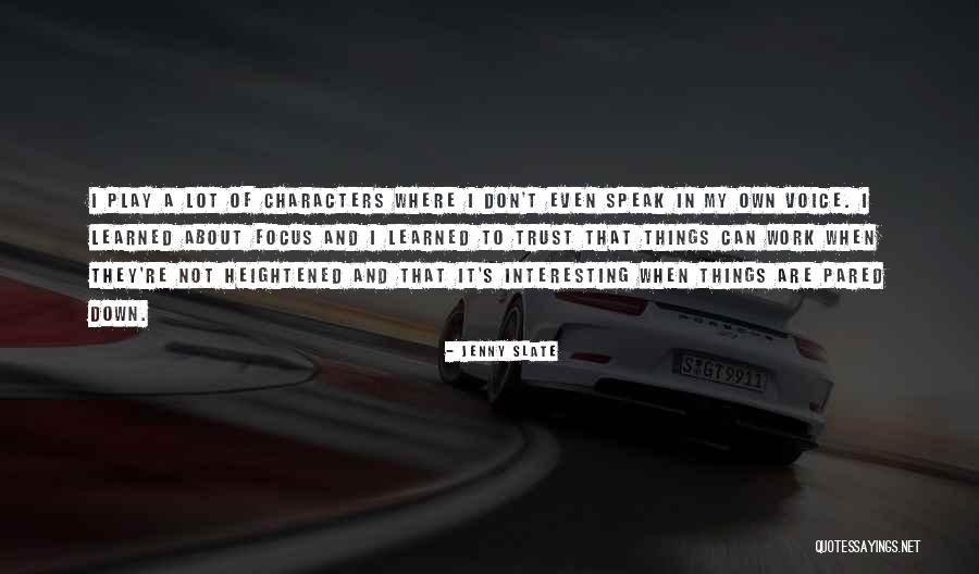 Leinenkugels Quotes By Jenny Slate Leinenkugels Quotes By Jenny Slate
