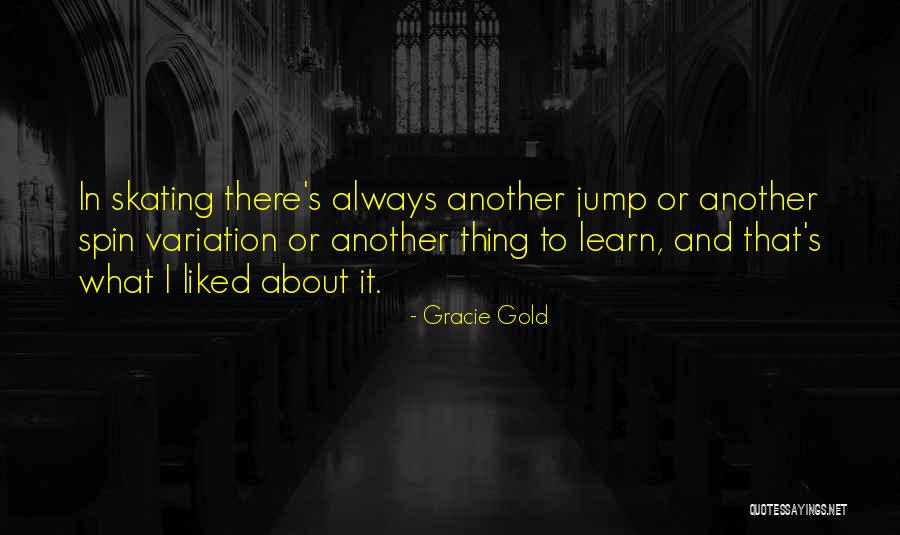 Leines Mixed Quotes By Gracie Gold Leines Mixed Quotes By Gracie Gold