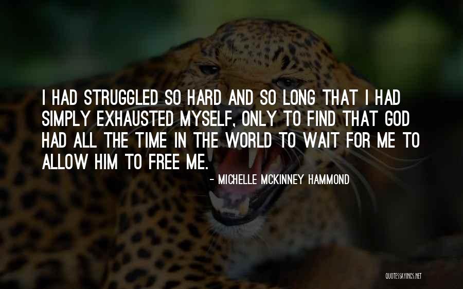 Leinfelder Performance Quotes By Michelle McKinney Hammond Leinfelder Performance Quotes By Michelle McKinney Hammond