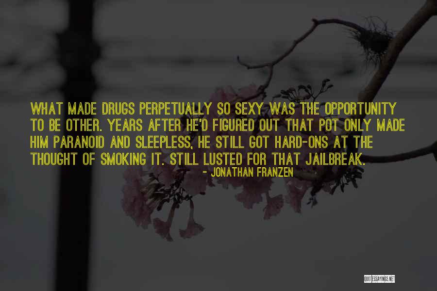 Leinil Francis Quotes By Jonathan Franzen Leinil Francis Quotes By Jonathan Franzen
