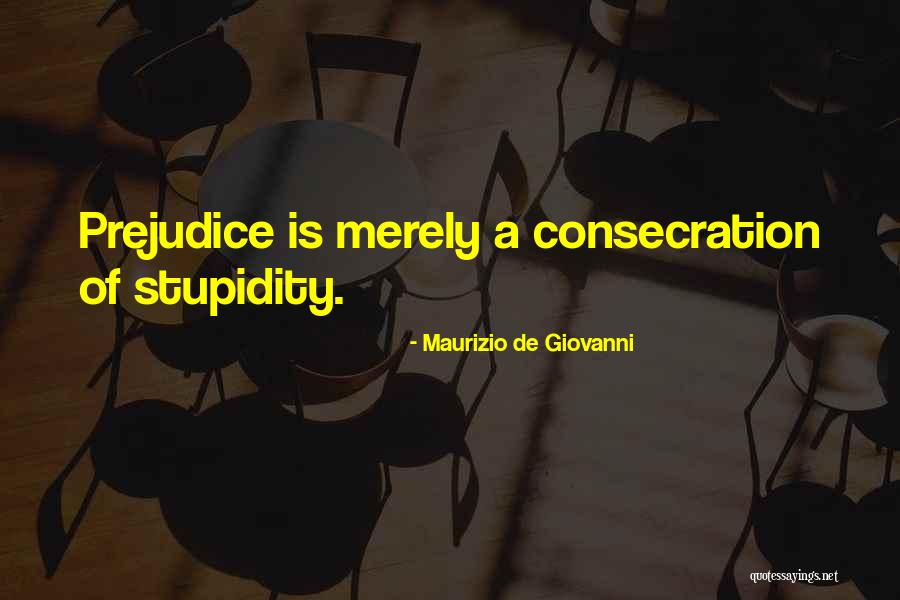 Leiningen Versus Quotes By Maurizio De Giovanni Leiningen Versus Quotes By Maurizio De Giovanni