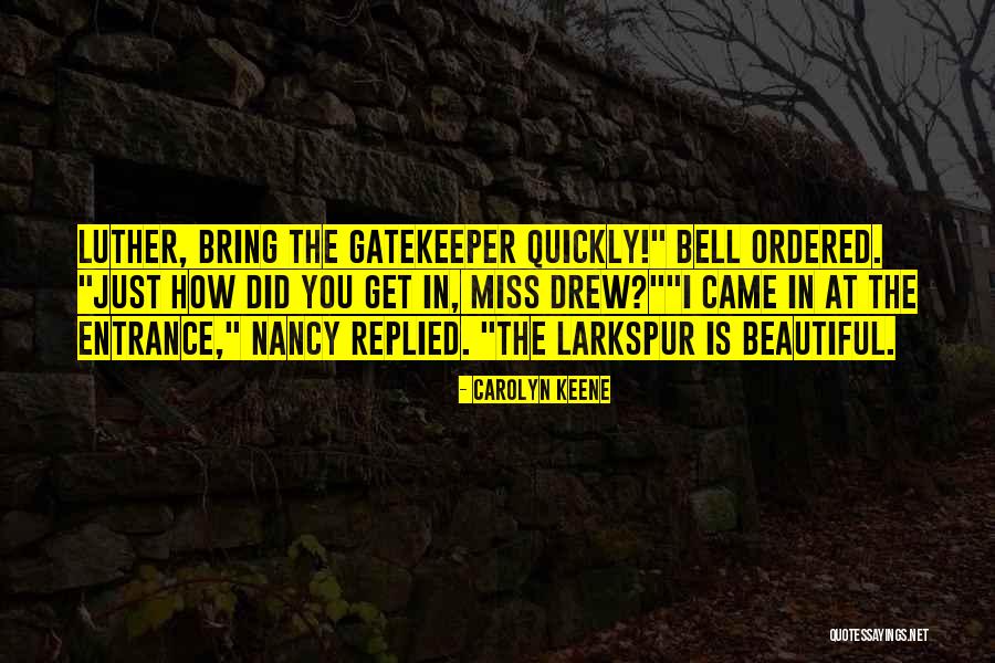 Leininger Transcultural Nursing Quotes By Carolyn Keene Leininger Transcultural Nursing Quotes By Carolyn Keene