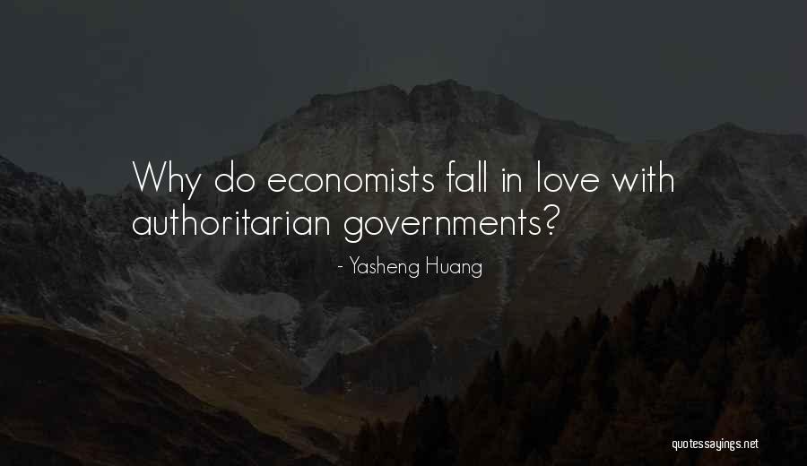 Leiningers Sunrise Quotes By Yasheng Huang Leiningers Sunrise Quotes By Yasheng Huang