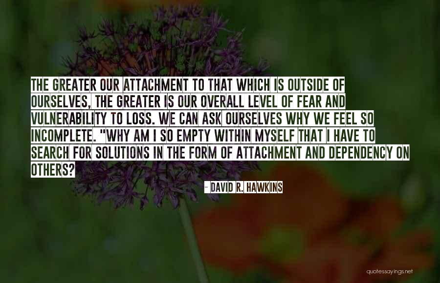 Leino Richie Quotes By David R. Hawkins Leino Richie Quotes By David R. Hawkins