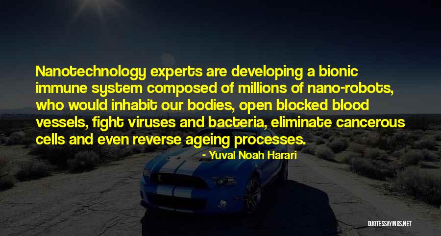 Leino Richie Quotes By Yuval Noah Harari Leino Richie Quotes By Yuval Noah Harari