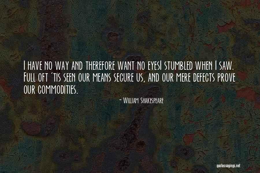 Leinsdorf Wagner Quotes By William Shakespeare Leinsdorf Wagner Quotes By William Shakespeare