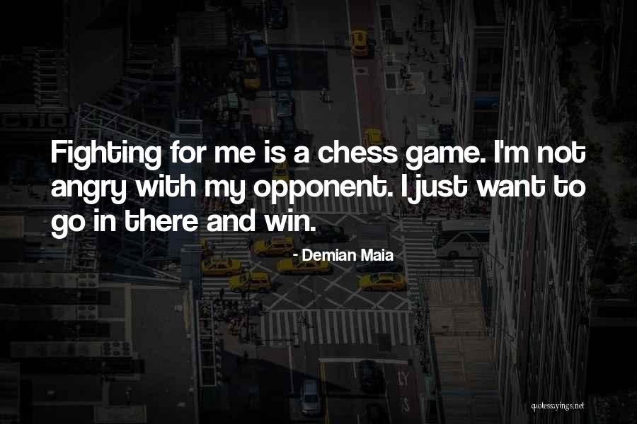 Leinsdorf Walkure Quotes By Demian Maia Leinsdorf Walkure Quotes By Demian Maia