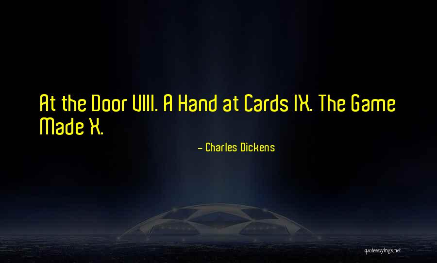 Leinwand Bestellen Quotes By Charles Dickens Leinwand Bestellen Quotes By Charles Dickens