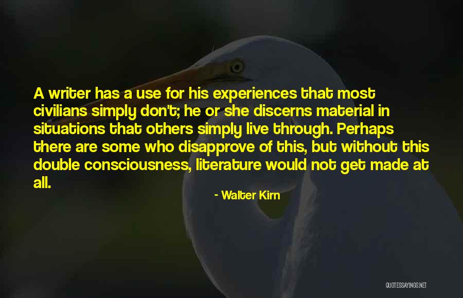 Leiomyosarcoma Cancer Quotes By Walter Kirn Leiomyosarcoma Cancer Quotes By Walter Kirn