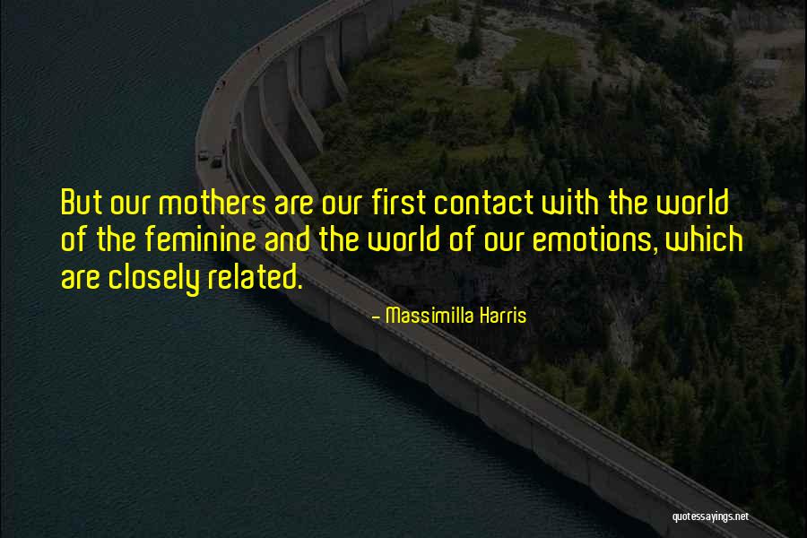 Leipert Financial Group Quotes By Massimilla Harris Leipert Financial Group Quotes By Massimilla Harris