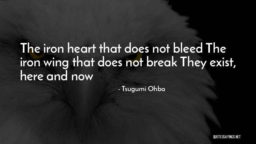 Leipert Financial Group Quotes By Tsugumi Ohba Leipert Financial Group Quotes By Tsugumi Ohba