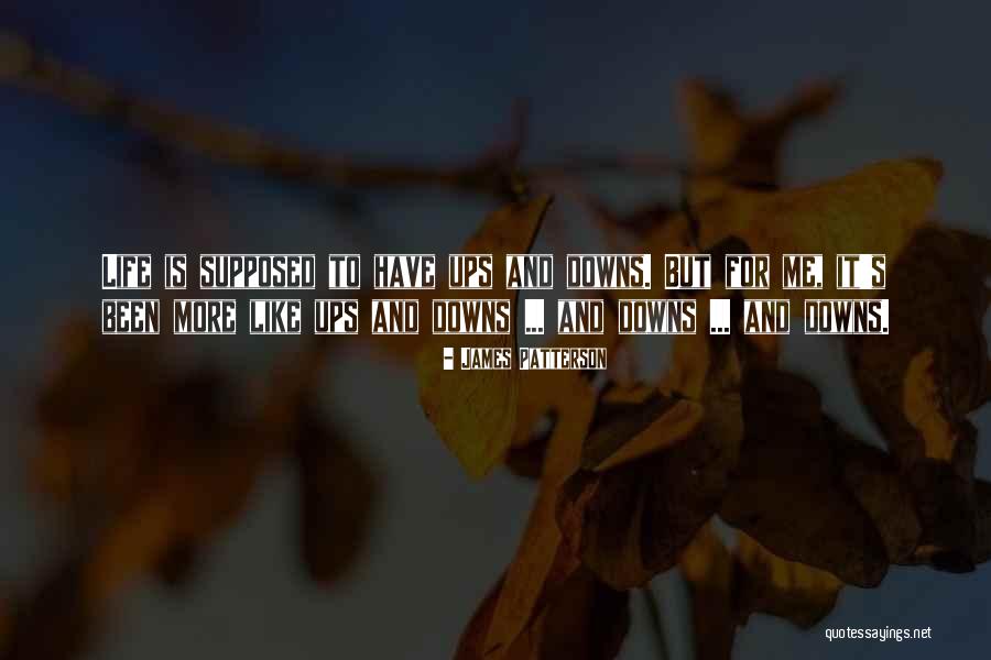 Leipheimer Motorsports Quotes By James Patterson Leipheimer Motorsports Quotes By James Patterson