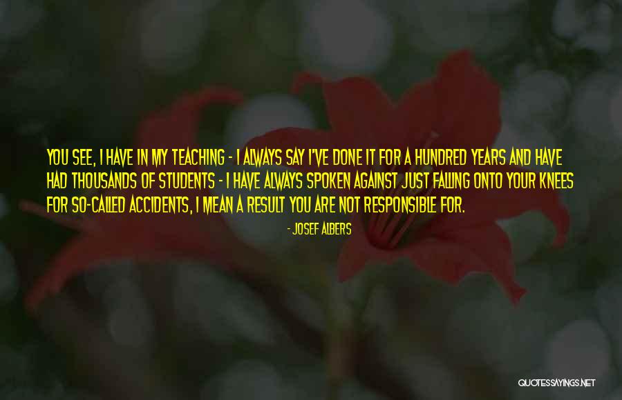 Leipheimer Retirement Quotes By Josef Albers Leipheimer Retirement Quotes By Josef Albers