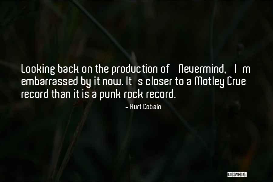 Leipheimer Schloss Quotes By Kurt Cobain Leipheimer Schloss Quotes By Kurt Cobain