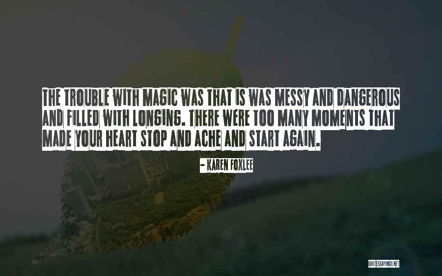 Leipoldt Street Quotes By Karen Foxlee Leipoldt Street Quotes By Karen Foxlee