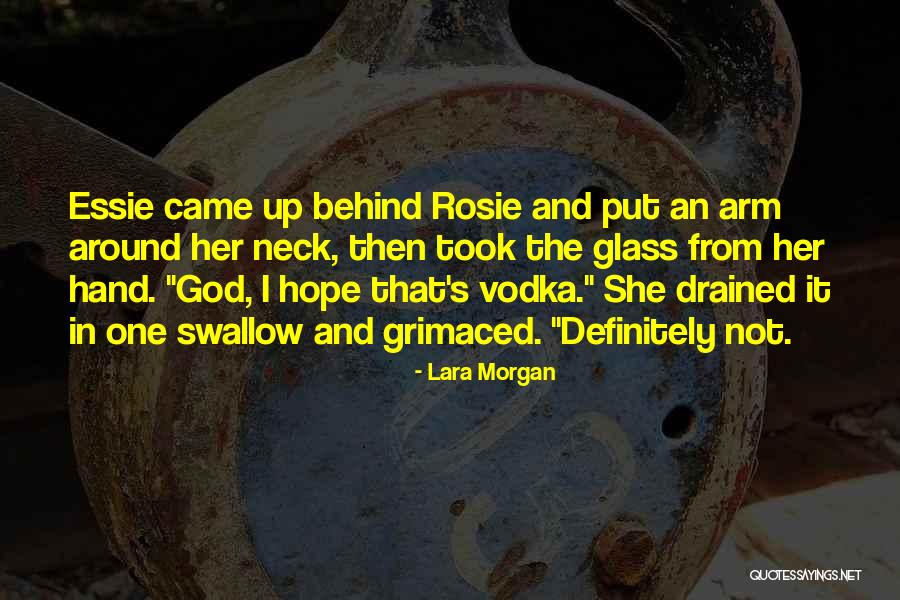 Leipoldt Street Quotes By Lara Morgan Leipoldt Street Quotes By Lara Morgan