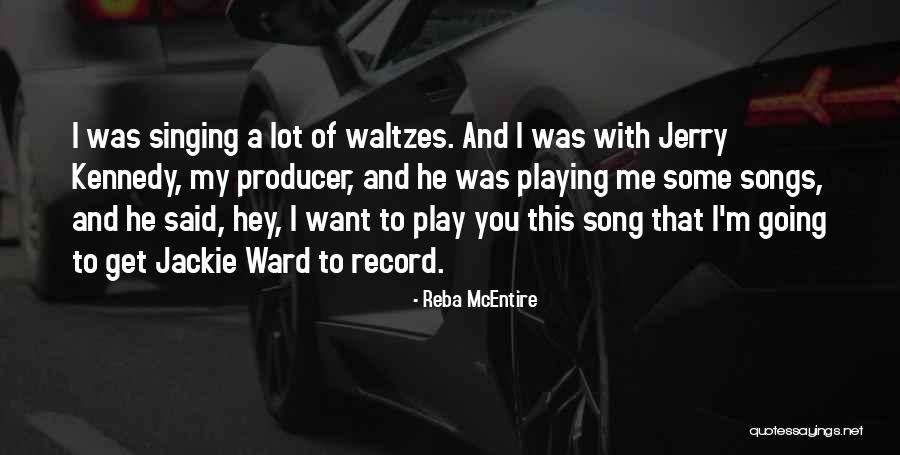 Leipoldt Street Quotes By Reba McEntire Leipoldt Street Quotes By Reba McEntire