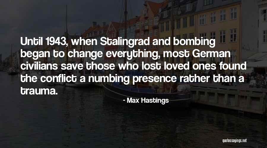 Leipziger Allerlei Quotes By Max Hastings Leipziger Allerlei Quotes By Max Hastings