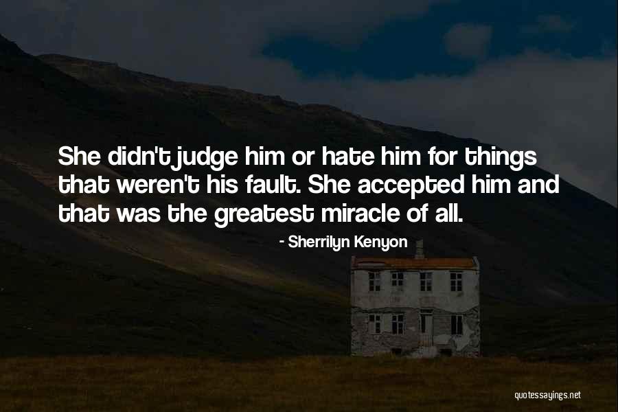 Leipziger Allerlei Quotes By Sherrilyn Kenyon Leipziger Allerlei Quotes By Sherrilyn Kenyon