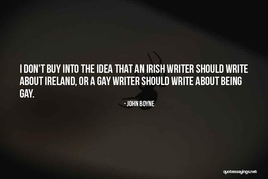 Leipziger Buchmesse Quotes By John Boyne Leipziger Buchmesse Quotes By John Boyne