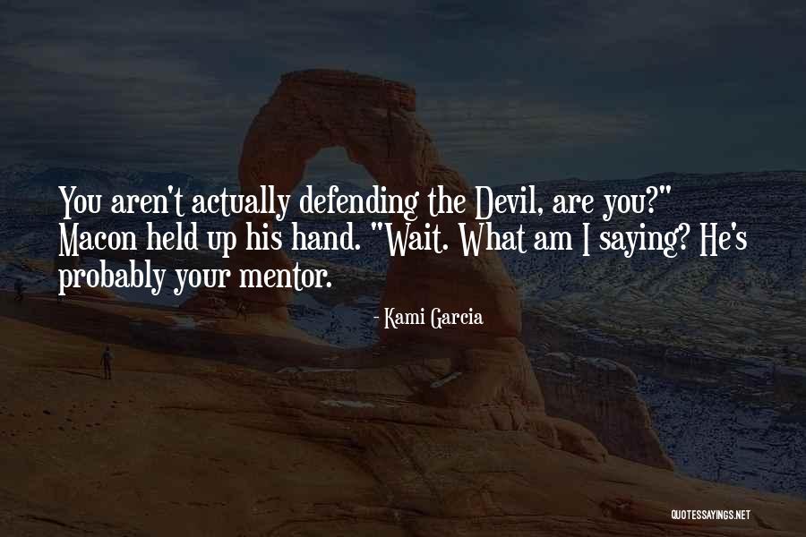 Leipziger Lyle Quotes By Kami Garcia Leipziger Lyle Quotes By Kami Garcia