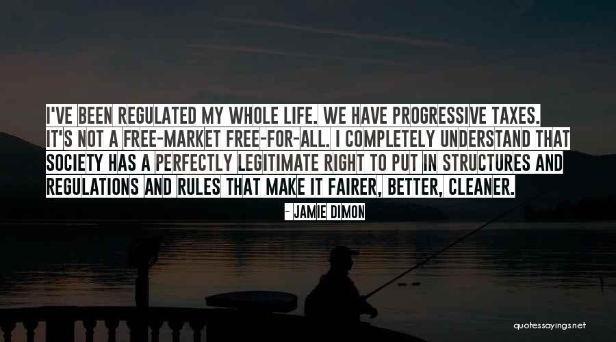 Leirekensroute Quotes By Jamie Dimon Leirekensroute Quotes By Jamie Dimon