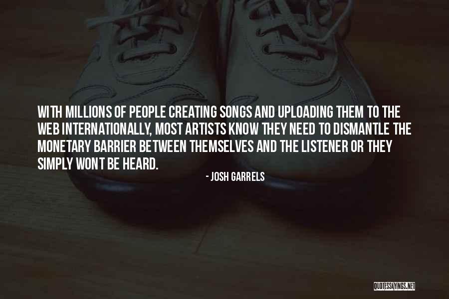 Leiria Pt Quotes By Josh Garrels Leiria Pt Quotes By Josh Garrels