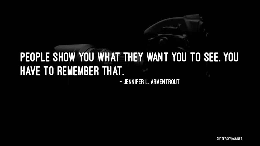 Leirich Chevy Quotes By Jennifer L. Armentrout