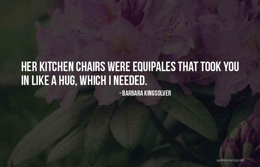 Leirich Industrial Safety Quotes By Barbara Kingsolver Leirich Industrial Safety Quotes By Barbara Kingsolver