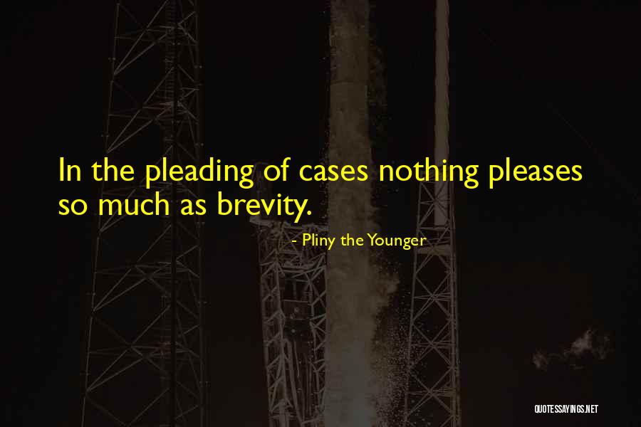 Leirisport Quotes By Pliny The Younger Leirisport Quotes By Pliny The Younger