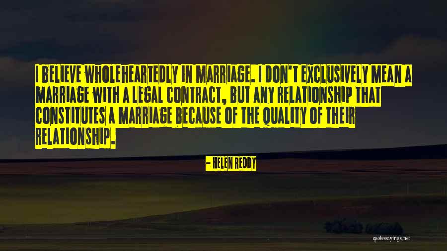 Leisa Collins Quotes By Helen Reddy Leisa Collins Quotes By Helen Reddy
