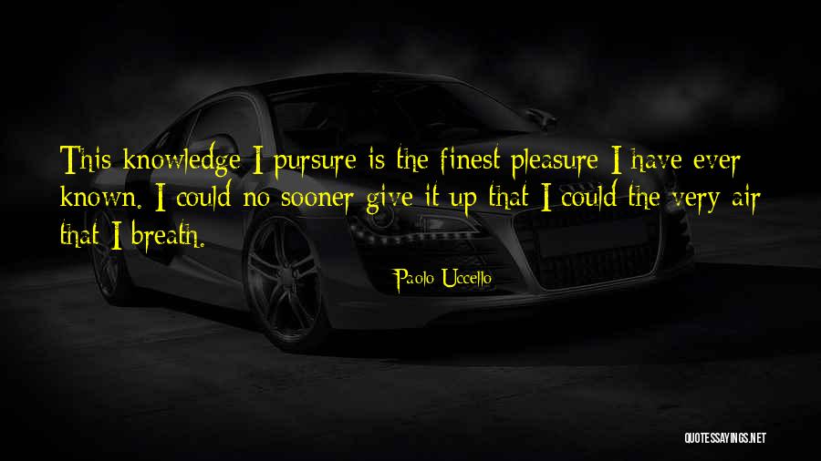 Leisa Collins Quotes By Paolo Uccello Leisa Collins Quotes By Paolo Uccello