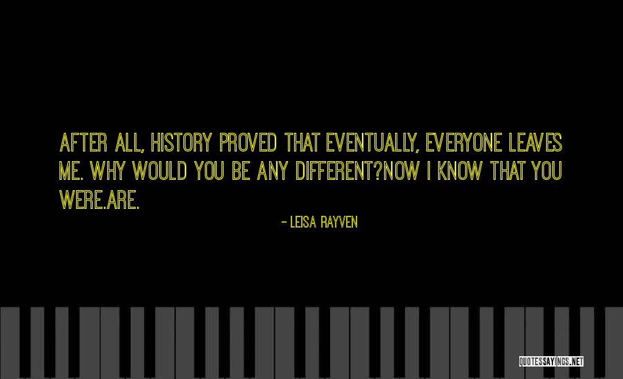 Leisa Rayven Quotes 1020849 Leisa Rayven Quotes 1020849